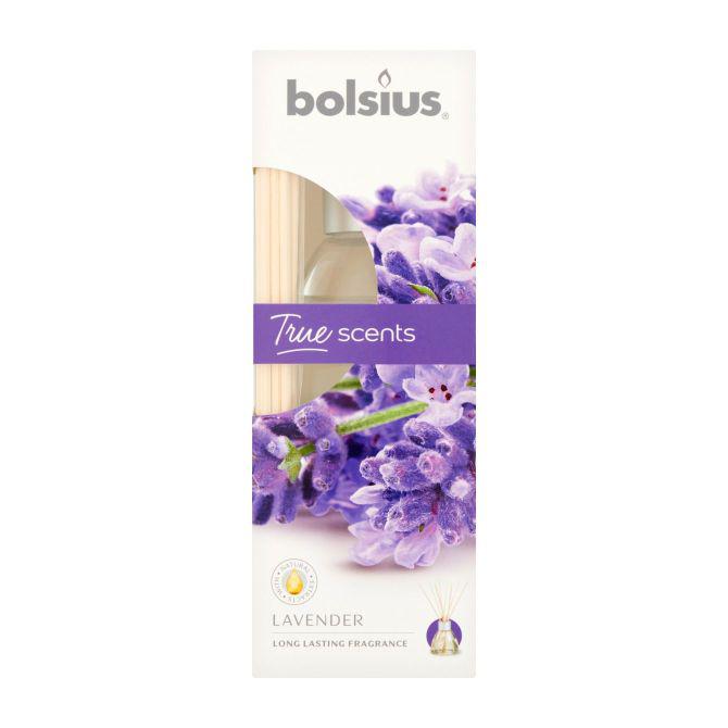 Bolsius True Scents Lavender geurstokjes