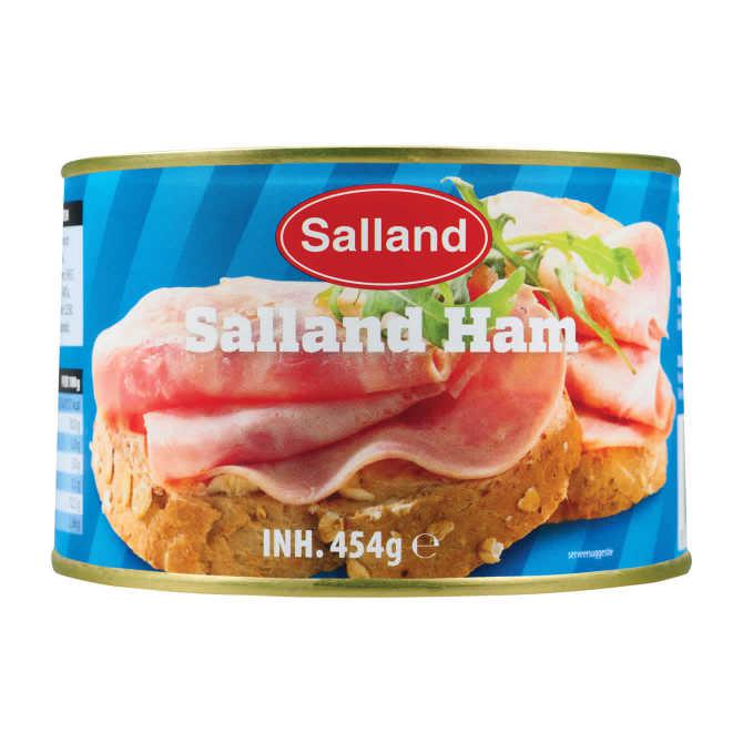 Salland Ham