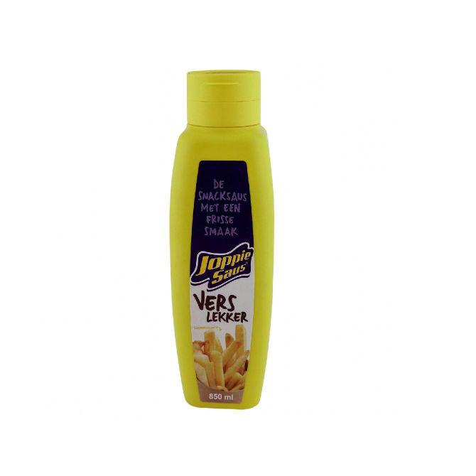 Joppie Joppiesaus