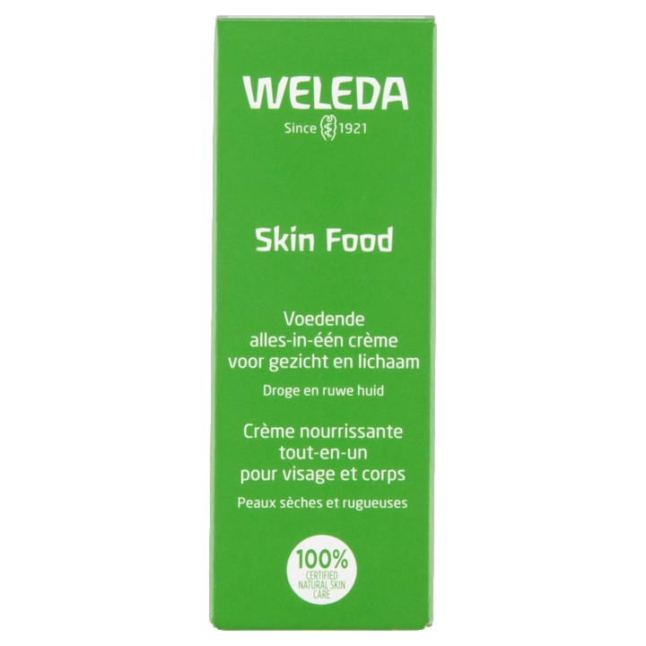 Weleda Skin Food 30ml