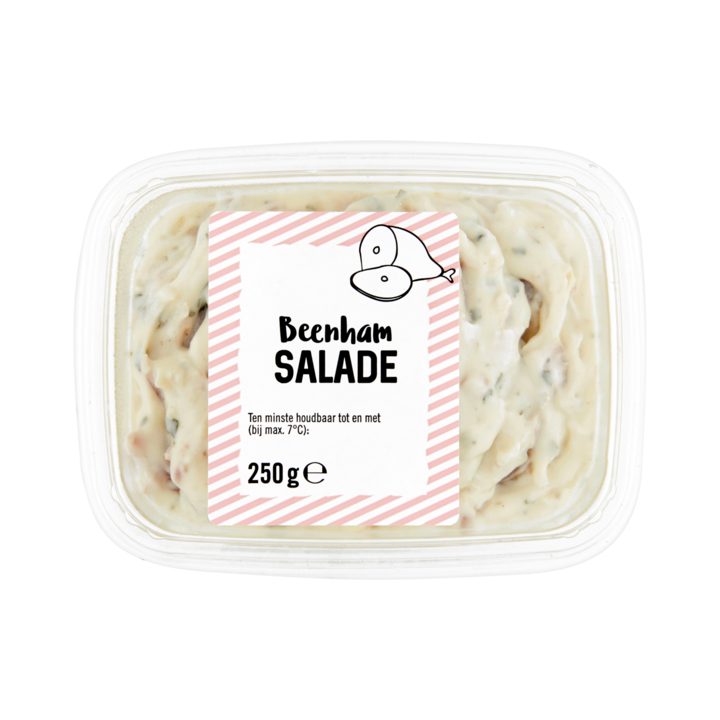 Beenham Salade 250g