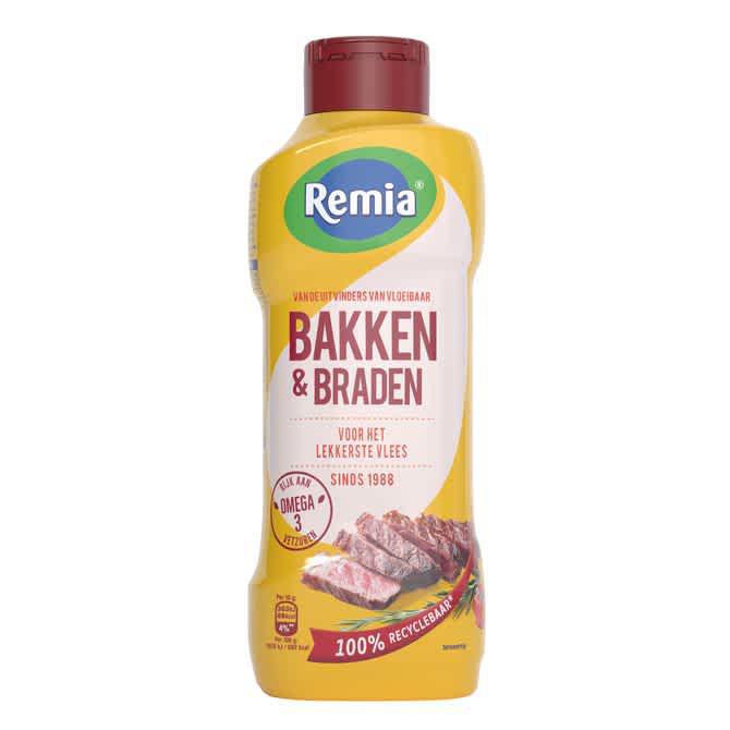 Remia Bakken &amp; Braden