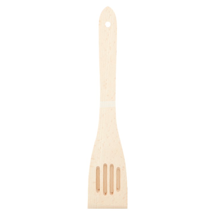 Set Houten Spatels 2 Stuks