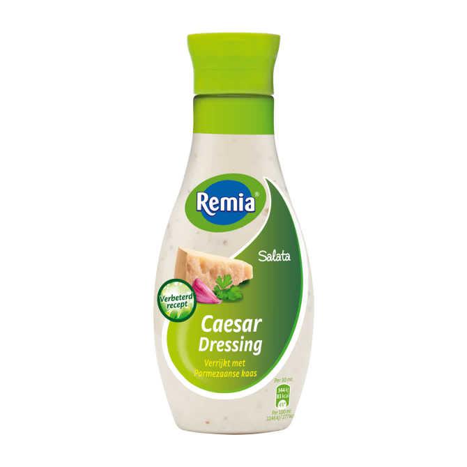 Remia Salata Caesar Dressing