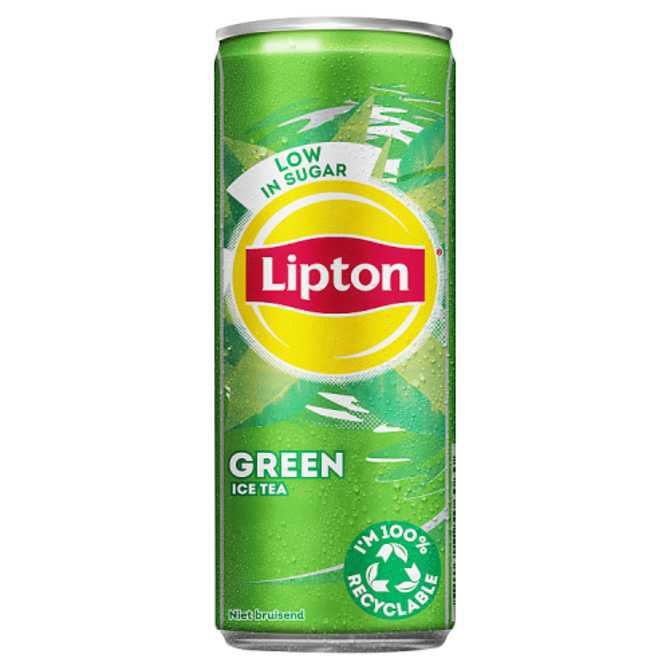 Lipton Ice tea green