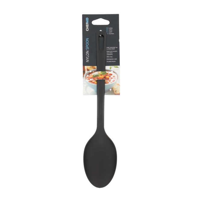 Chef&#039;s Aid Nylon opscheplepel