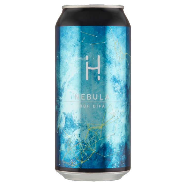 Hopalaa Nebula 440ML