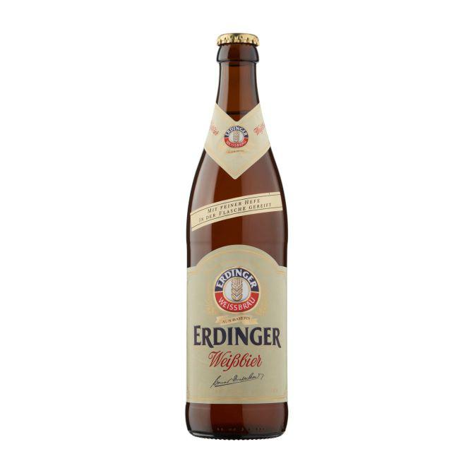 Erdinger Weissbier