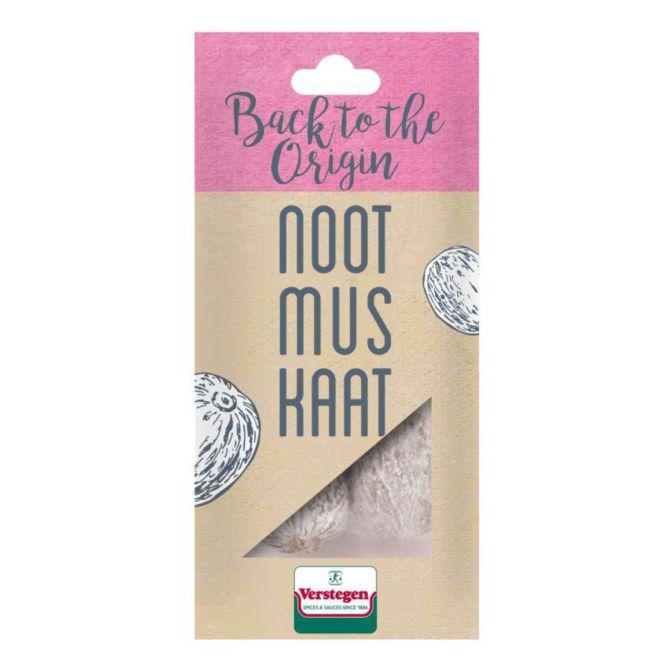 Verstegen Nootmuskaat