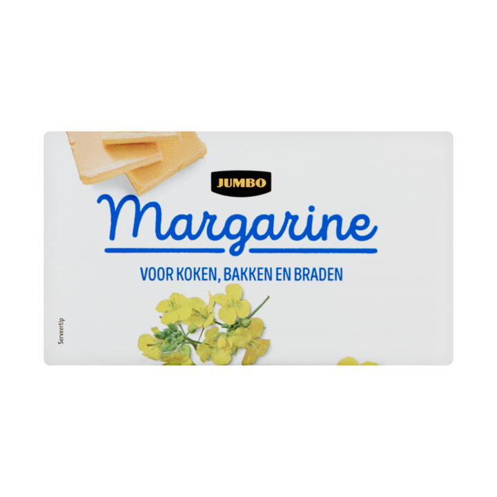 Jumbo Margarine 250g