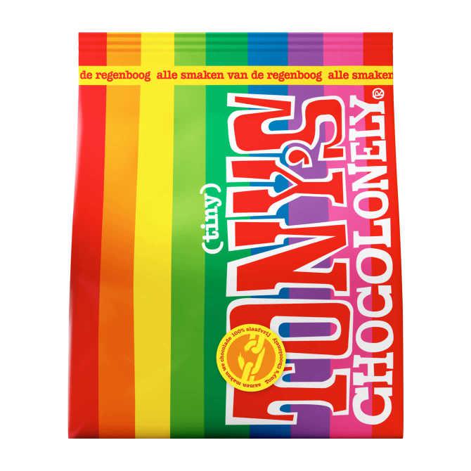 Tiny Tony&#039;s Mix Pouch Mix