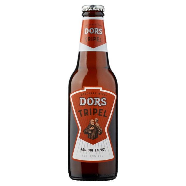 Dors - Tripel - Fles - 300ML