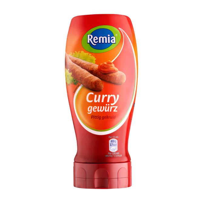 Remia Curry gew&amp;uuml;rz