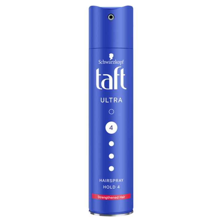 Taft Haarspray Ultra Strong 250ml
