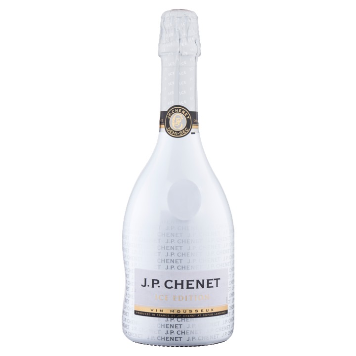 JP Chenet - Ice Sparkling - White - 750ML