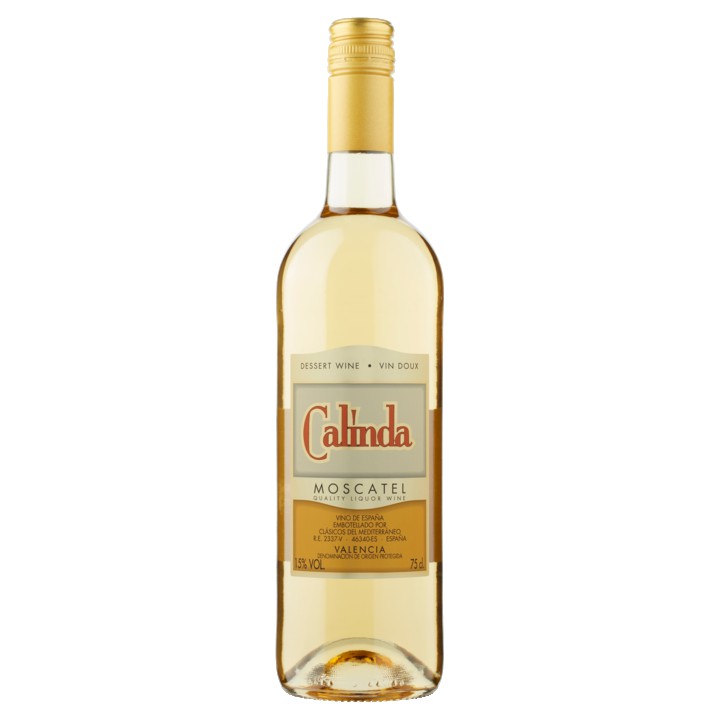 Calinda - Moscatel - 750ML