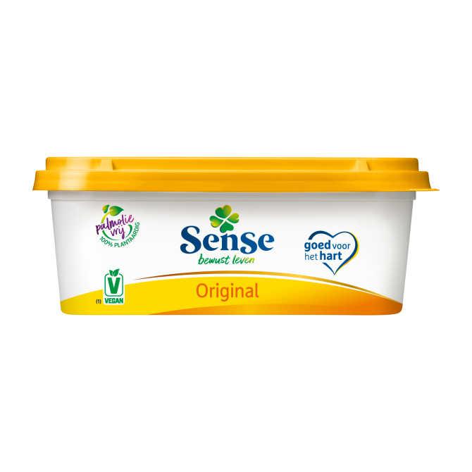 Sense Original bewust