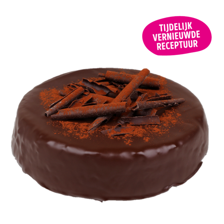 Jumbo - Chocoladetaart