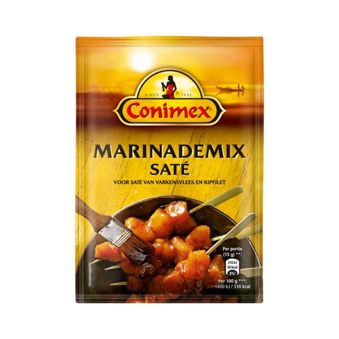 Conimex  Sat&amp;eacute; Marinade