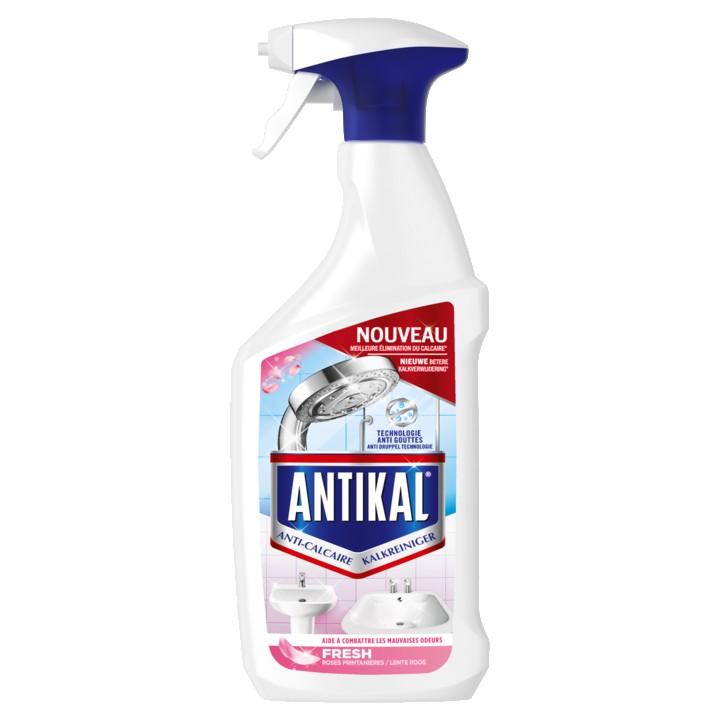 Antikal Fresh Spray