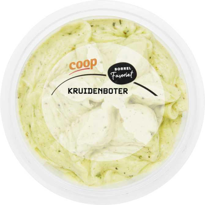 Tapas Kruidenboter