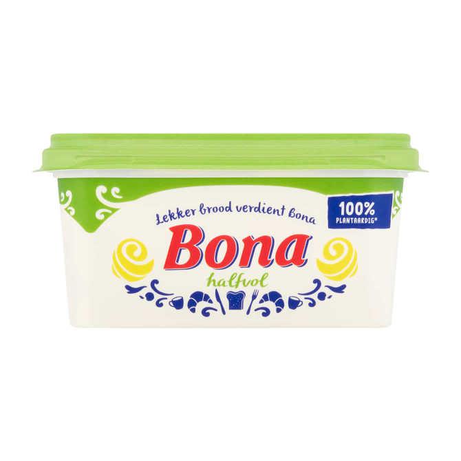 Bona Halfvol