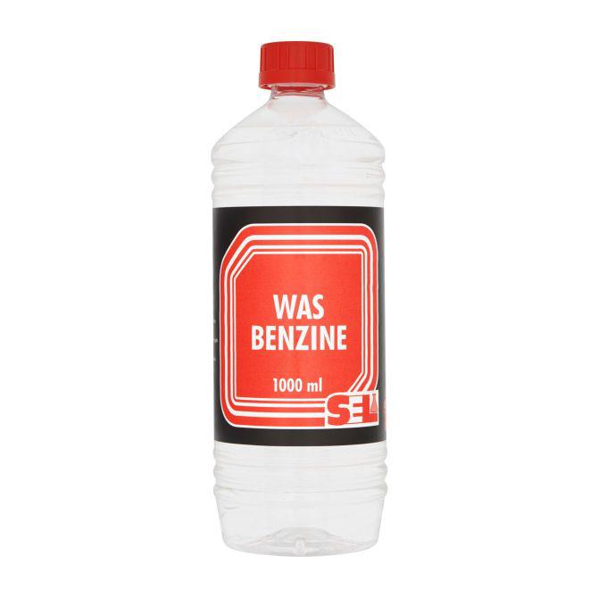 Sel Wasbenzine