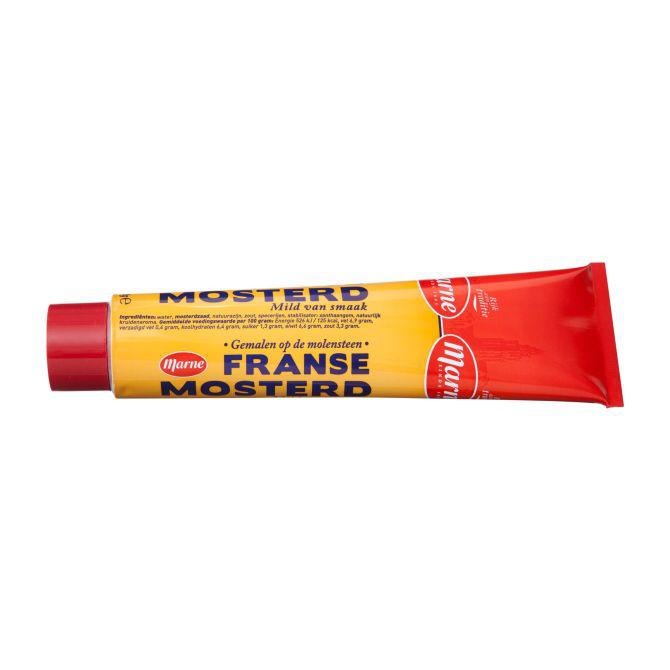 Marne Franse mosterd