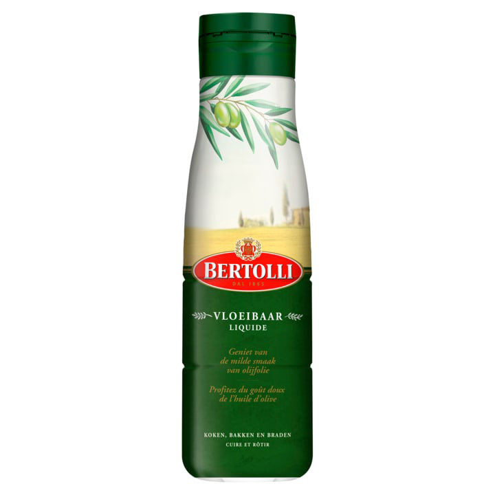 Bertolli Vloeibaar 500ml