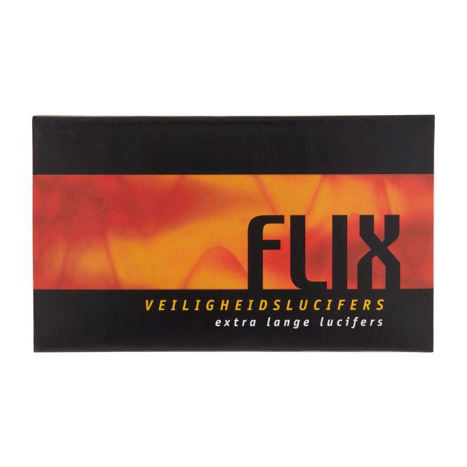 Flix Lucifers extra lang