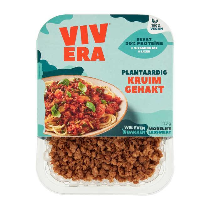 Vivera Kruimgehakt