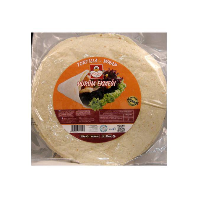 D&amp;uuml;r&amp;uuml;m Company Durum vellen