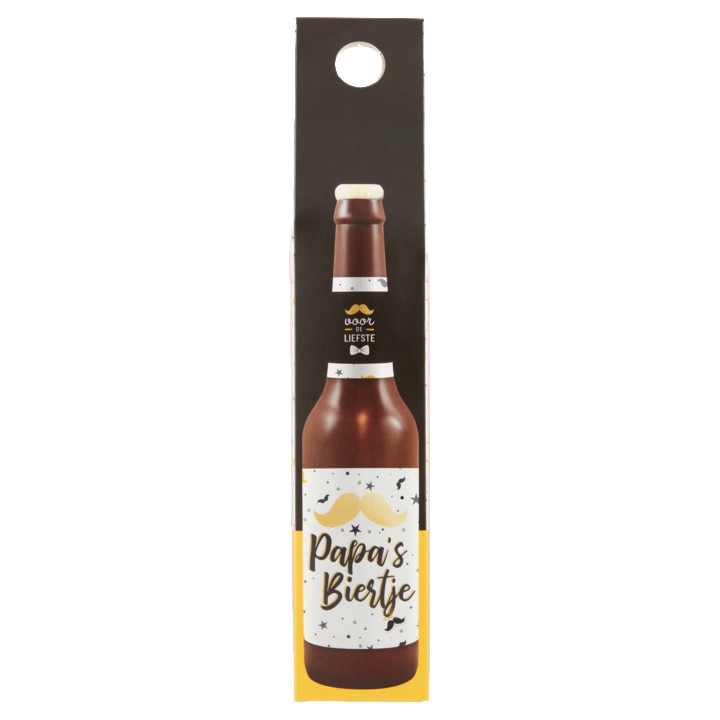 Papa&amp;#x27;s Biertje 130g