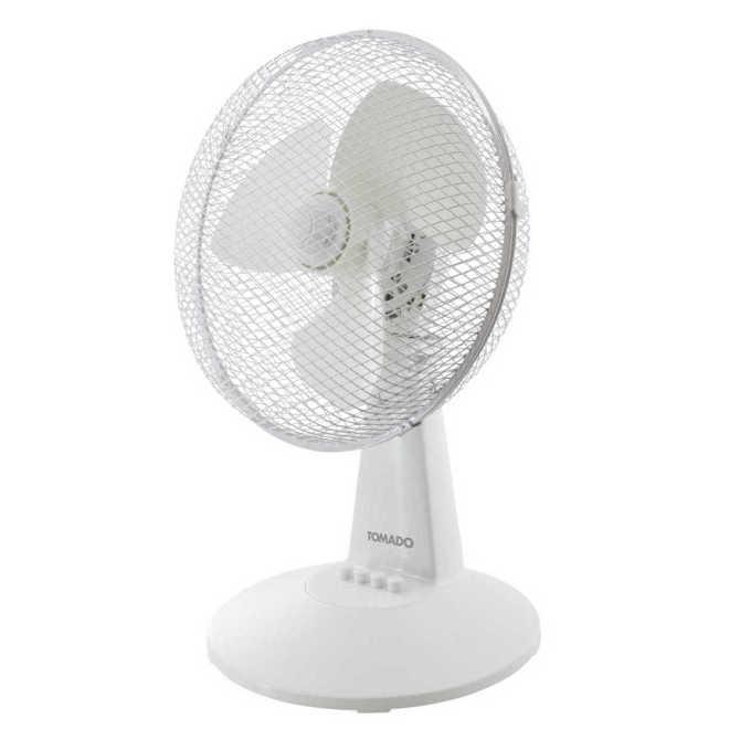 Ventilator tafel