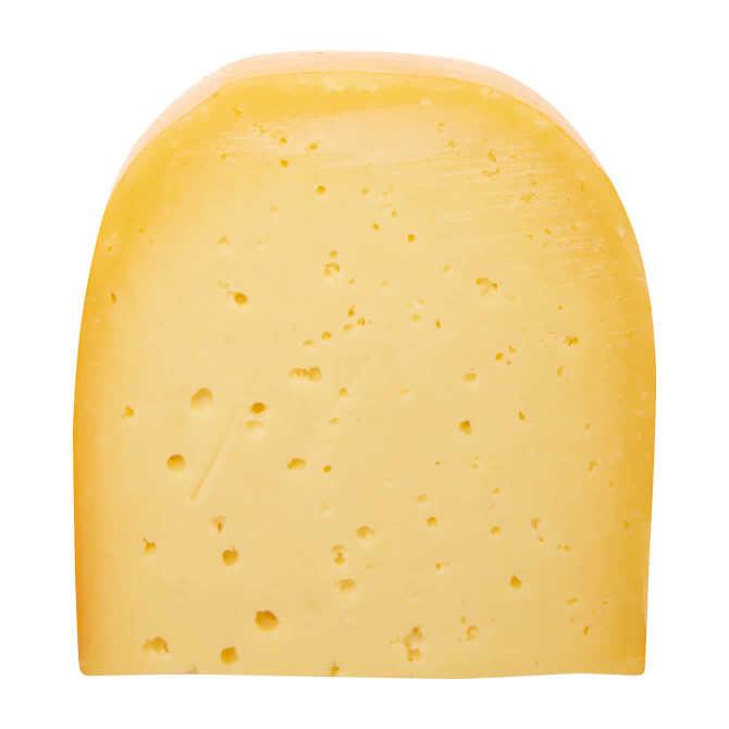Trots van Coop boerenkaas belegen stuk