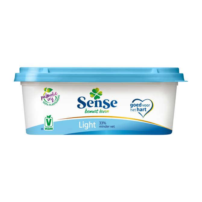 Sense Original Bewust light