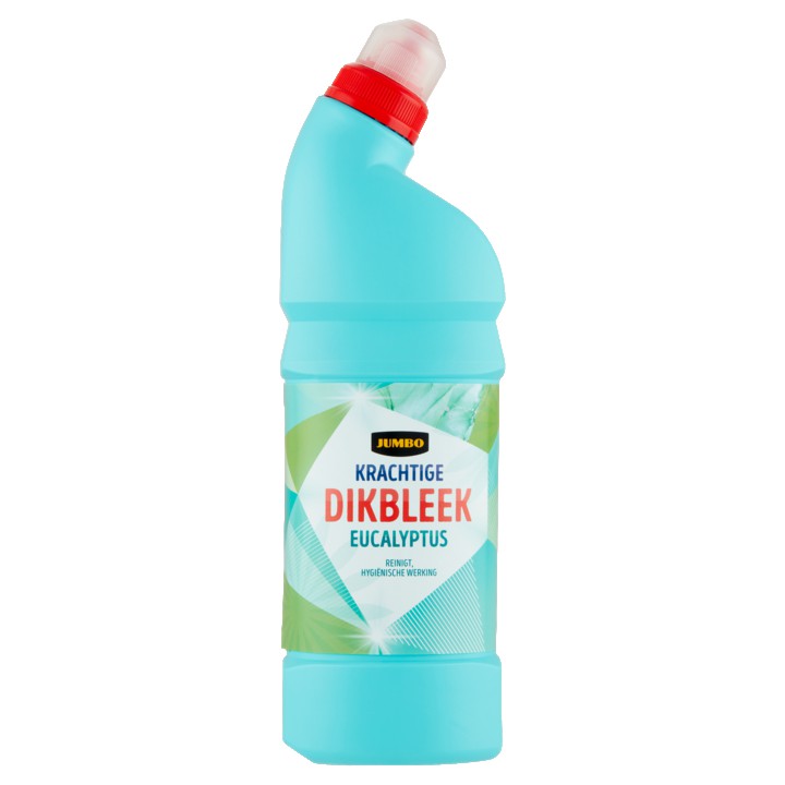 Jumbo Krachtige Dikbleek Eucalyptus 750ml