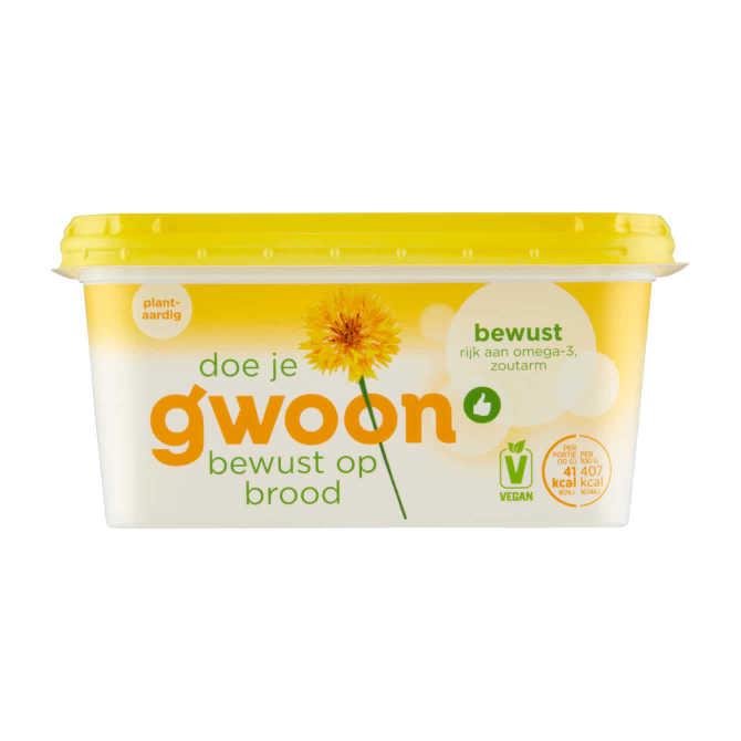 g&#039;woon Bewust