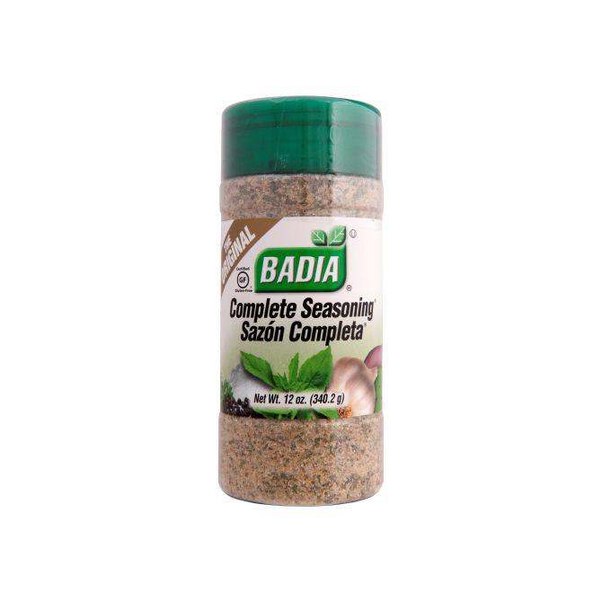 Badia Complete seasoning
