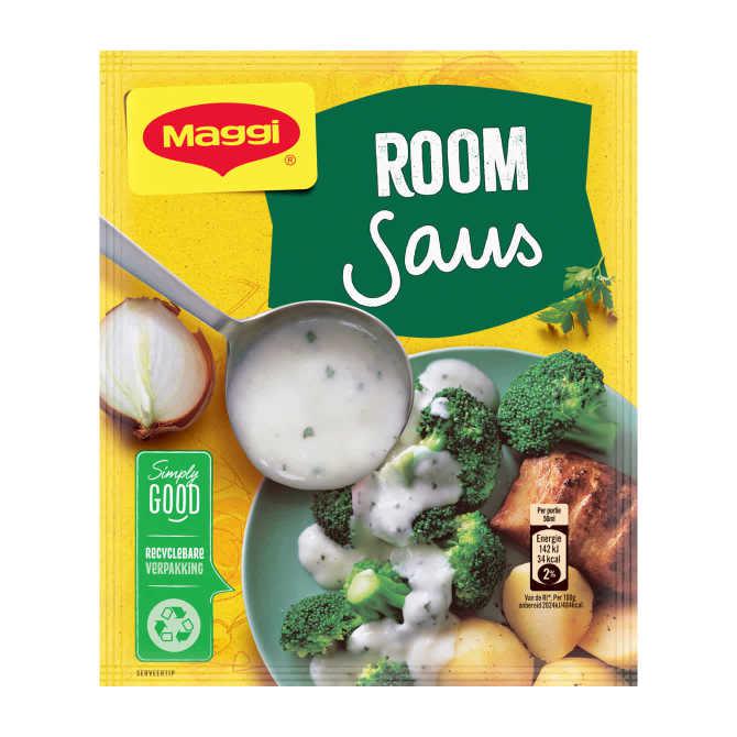 Maggi Roomsaus
