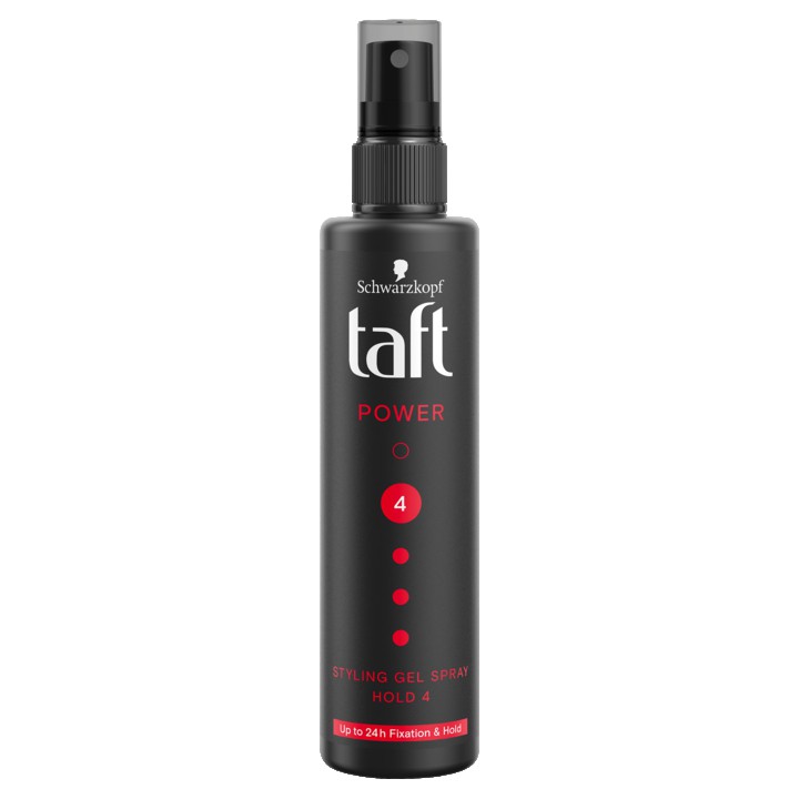 Taft Power gel spray 150ml