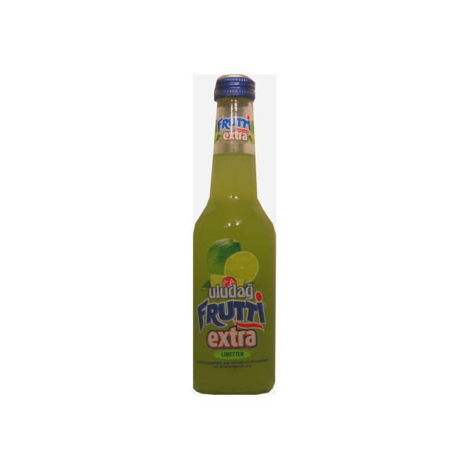 Uludag Frutti extra limetten