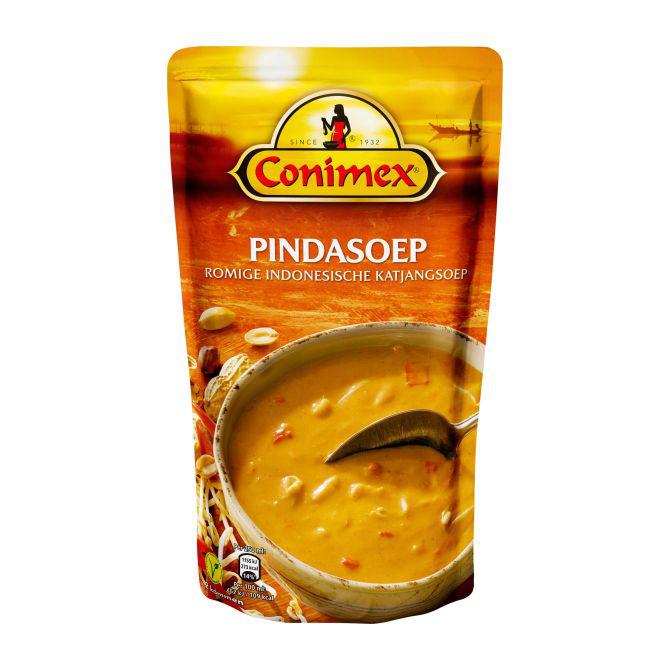 Conimex  Zak Pindasoep