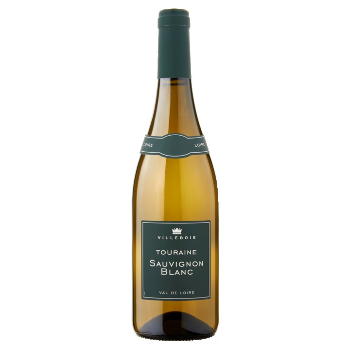 Villebois - Touraine - Sauvignon Blanc - 750ML