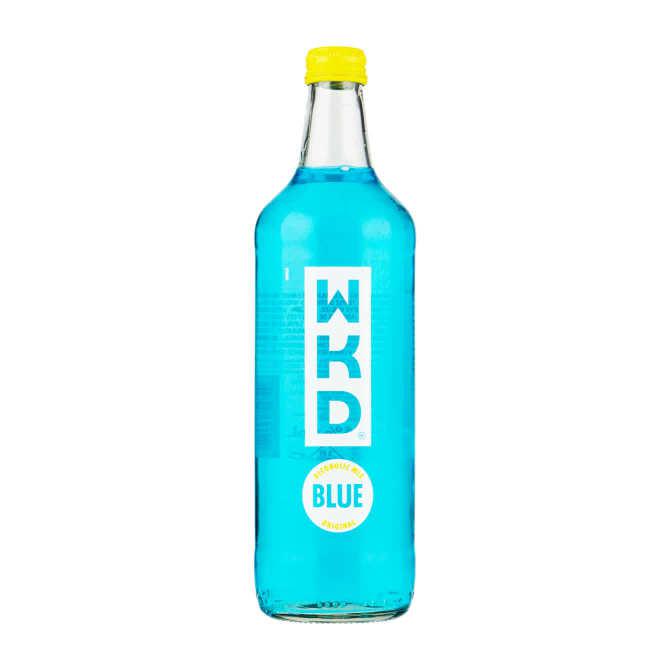 WKD Blue