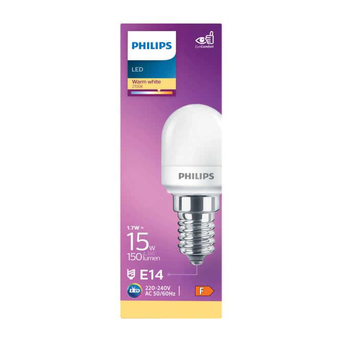 Philips LED buis 15W E14