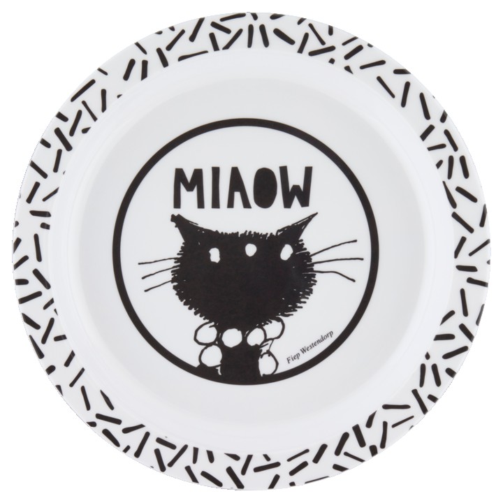 HEMA Bord Melamine Miaow