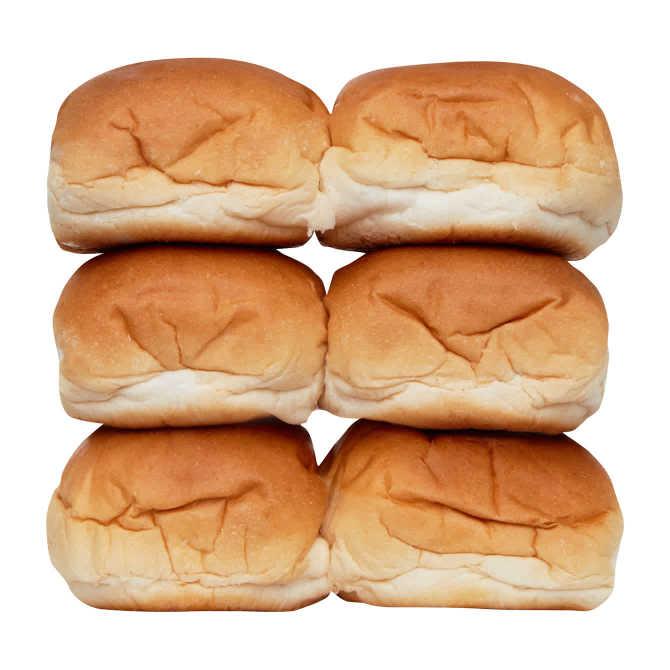 Witte bollen