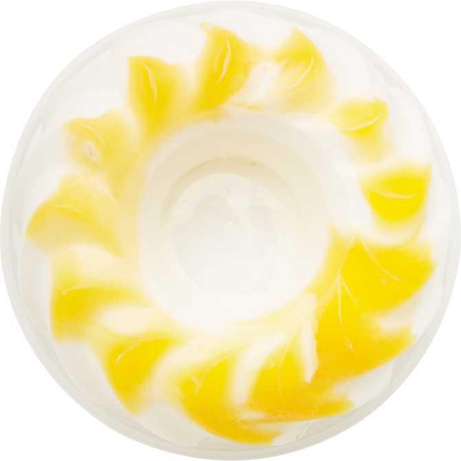 Diepvriesspecialist ananas bavarois
