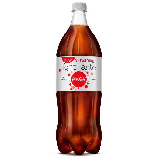 Coca-Cola Light Taste